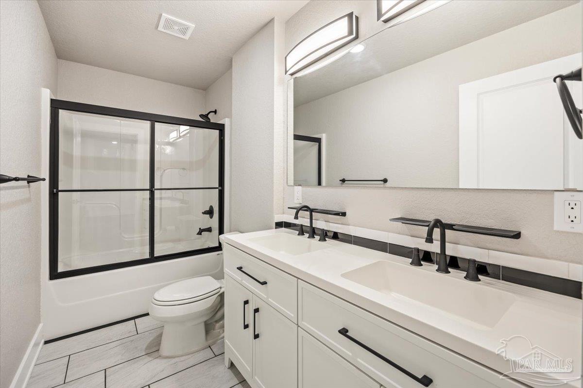 6413 Sanders Street Milton, FL 32570 - Photo 33 of 37