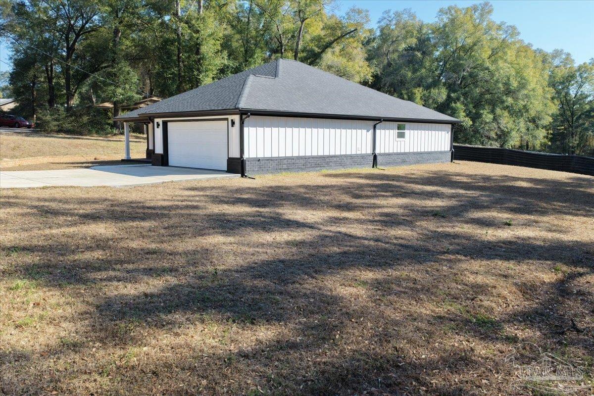 6413 Sanders Street Milton, FL 32570 - Photo 36 of 37