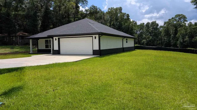 $329,500 | 6413 Sanders Street, Milton, FL 32570