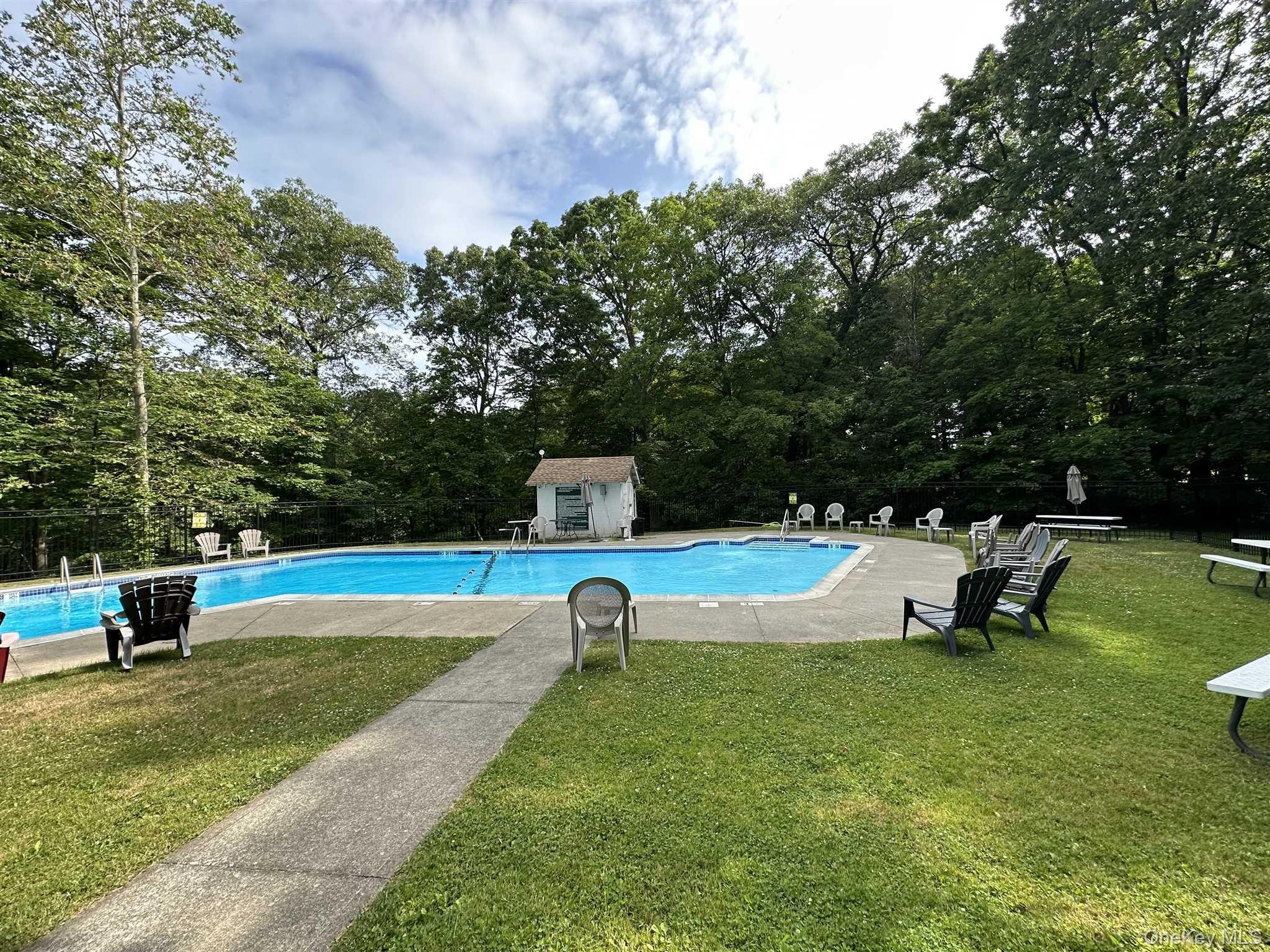 3 Hook Road, Unit 56K Hyde Park, NY 12601 - Photo 28 of 29