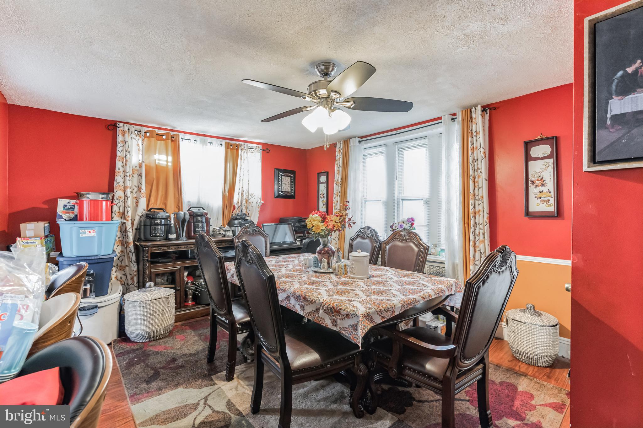 122 Copley Road Upper Darby, PA 19082 - Photo 6 of 19 Dining Room