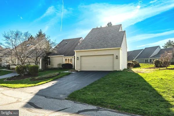 $635,000 | 1140 Mews Lane, Unit 41, West Chester, PA 19382