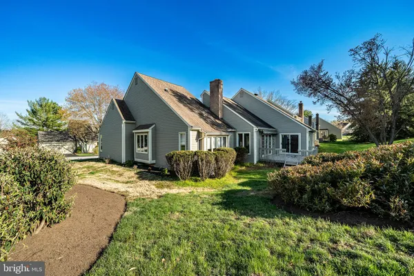 $635,000 | 1140 Mews Lane, Unit 41, West Chester, PA 19382