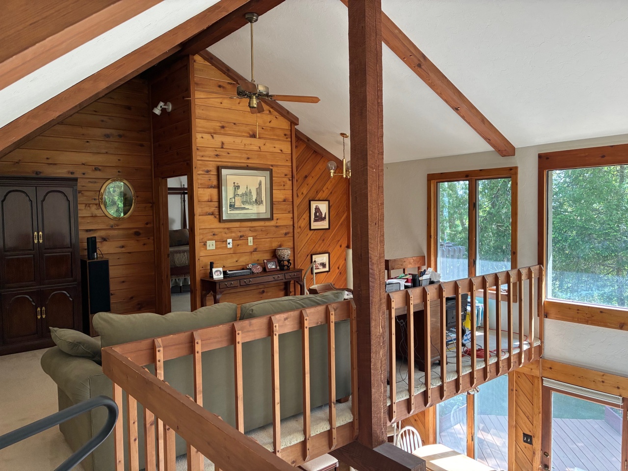 4992 Lake Bluff Road Port Washington, WI 53074 - Photo 11 of 25 Loft