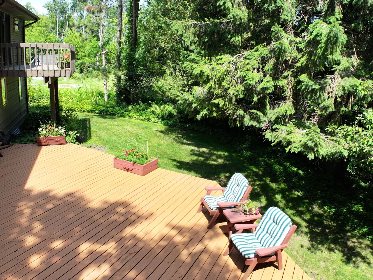 4992 Lake Bluff Road Port Washington, WI 53074 - Photo 15 of 25 Beautiful space