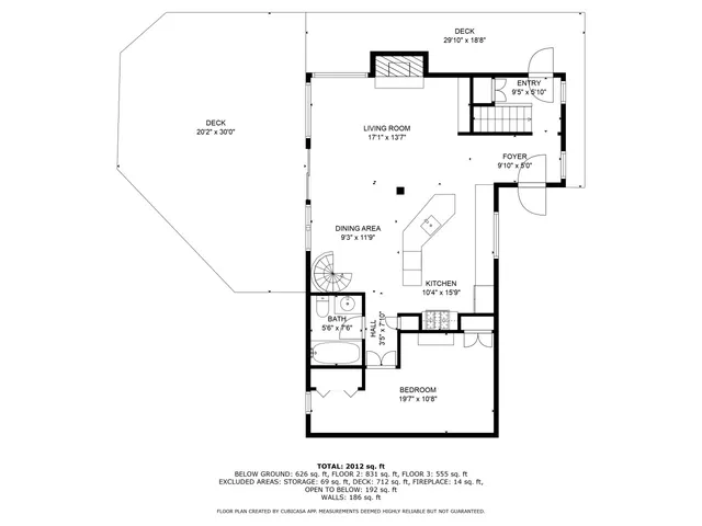 $512,000 | 4992 Lake Bluff Road, Port Washington, WI 53074