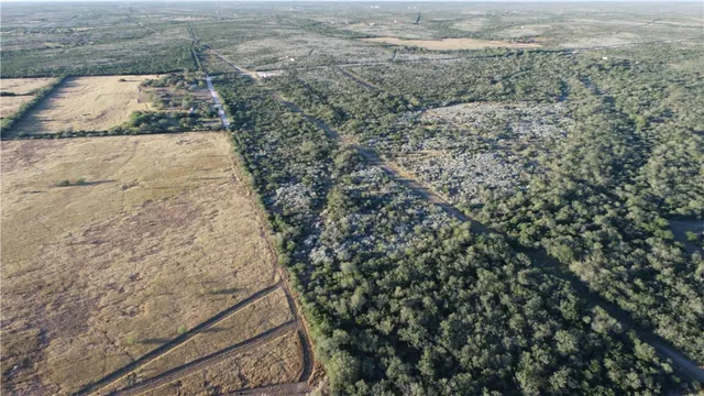 a view of wooden floor