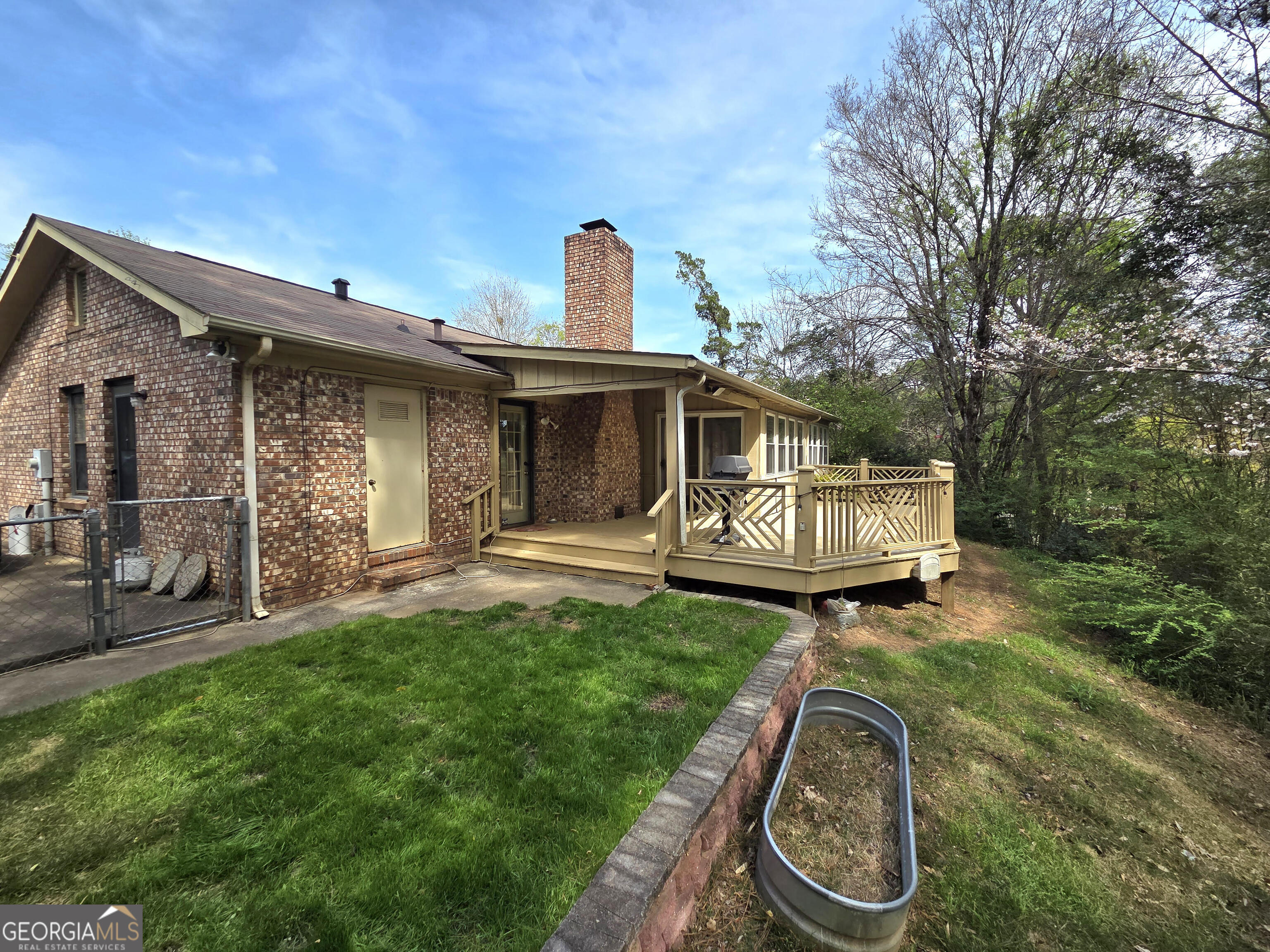 924 North Ridge Drive Columbus, GA 31904 - Photo 3 of 31