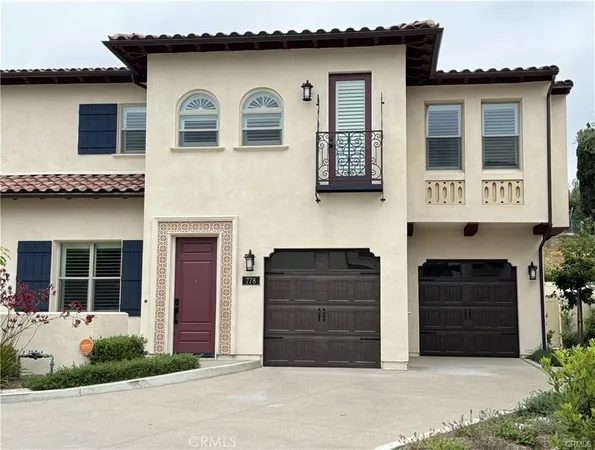 $4,500 | 778 Francesca Drive, Walnut, CA 91789