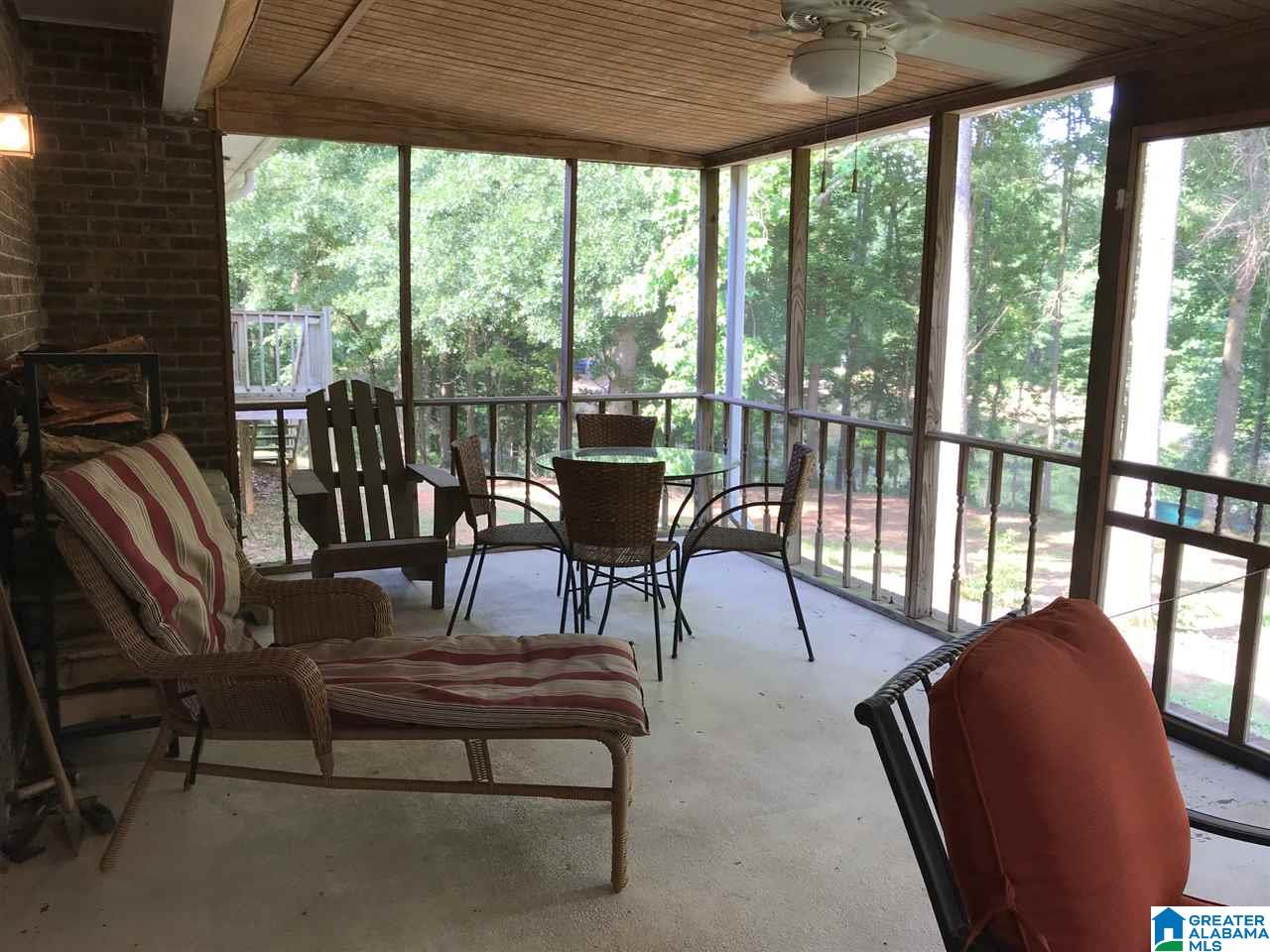 783 County Road 64 Ranburne, AL 36273 - Photo 32 of 44