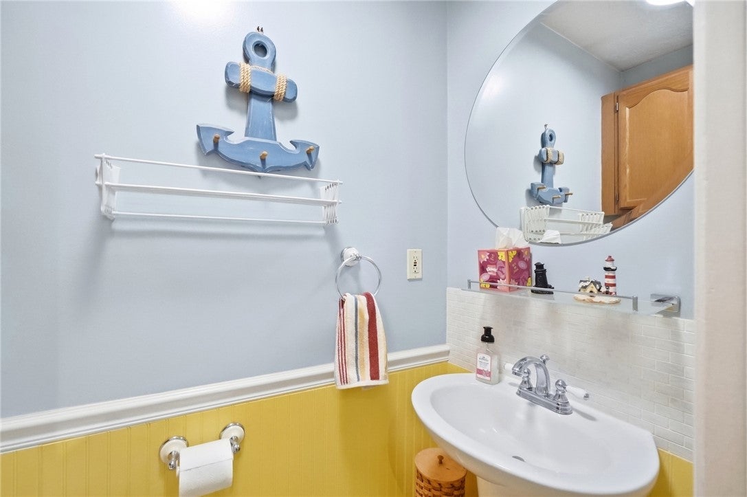 2248 Andrew Road Kettering, OH 45440 - Photo 13 of 41 Gallery Image 13