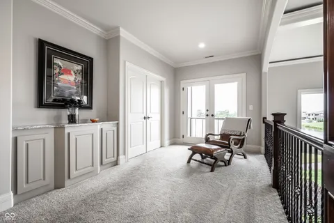 $1,495,000 | 16437 Shore Oaks Court, Noblesville, IN 46060