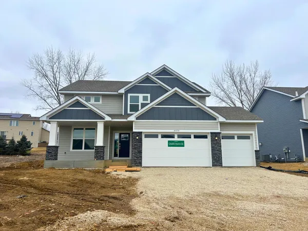 $637,020 | 4879 Noble Road Northwest, Rochester, MN 55901