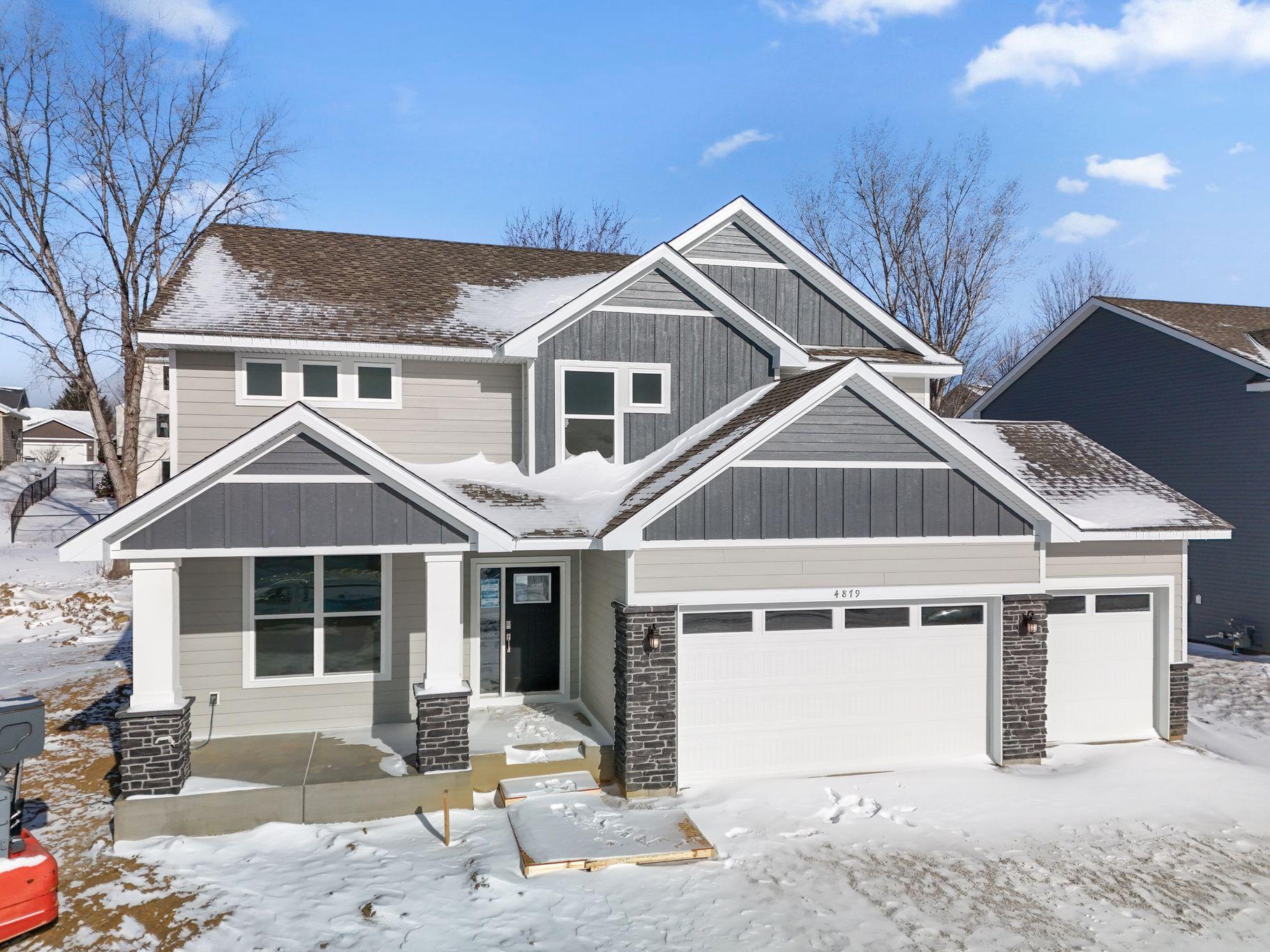 4879 Noble Road Northwest Rochester, MN 55901 - Photo 18 of 25