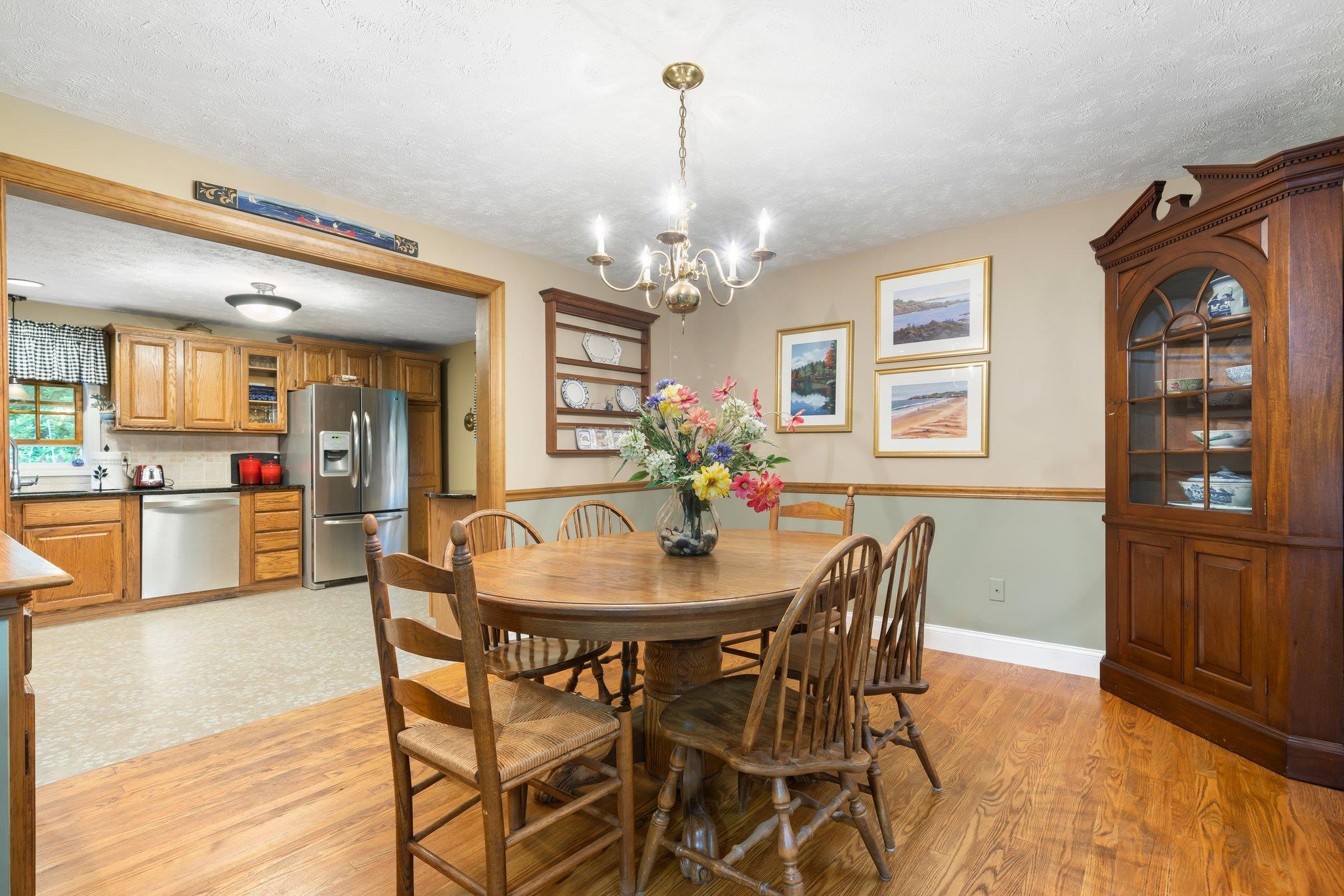 356 Davison Road Henniker, NH 03242 - Photo 5 of 40 Gallery Image 5
