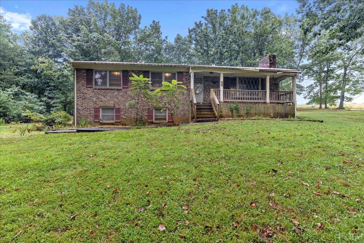 1803 Poor House Road Rustburg, VA 24588 - Photo 1 of 30 Gallery Image 1