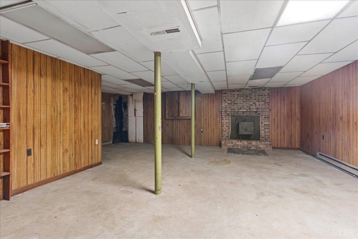 1803 Poor House Road Rustburg, VA 24588 - Photo 12 of 30 Gallery Image 12
