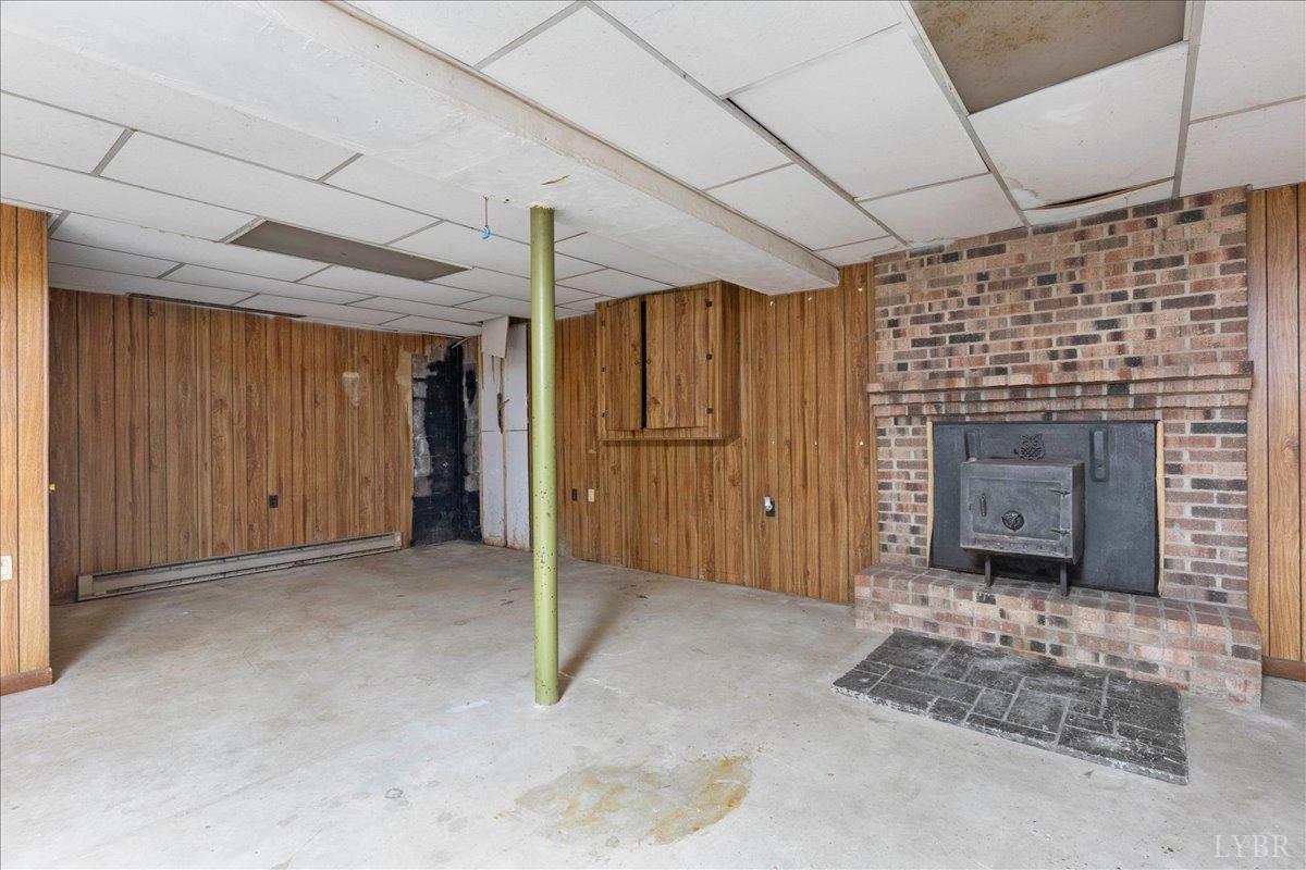 1803 Poor House Road Rustburg, VA 24588 - Photo 14 of 30 Gallery Image 14