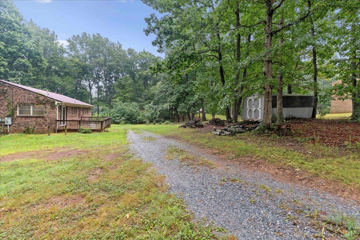 1803 Poor House Road Rustburg, VA 24588 - Photo 20 of 30 Gallery Image 20