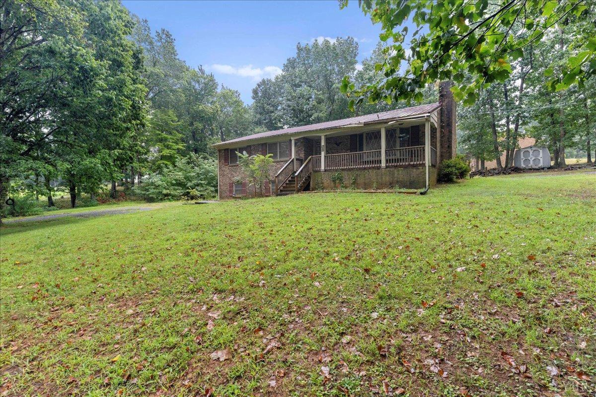 1803 Poor House Road Rustburg, VA 24588 - Photo 2 of 30 Gallery Image 2