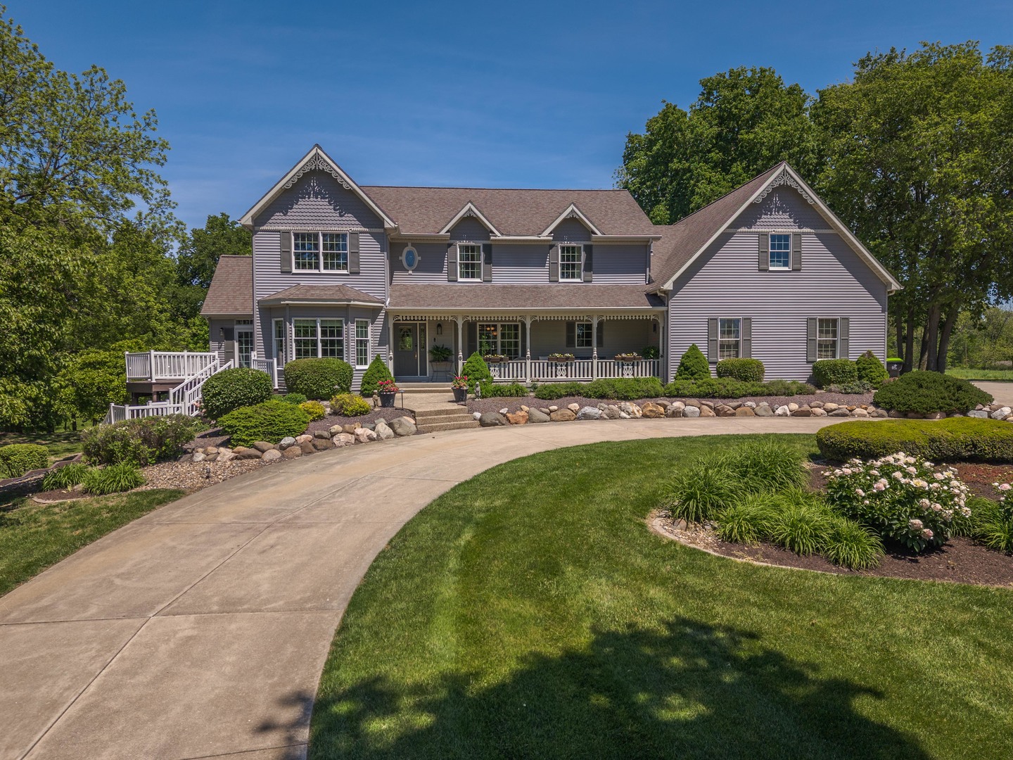 15626 East 910 North Road Bloomington, IL 61705 - Photo 2 of 133