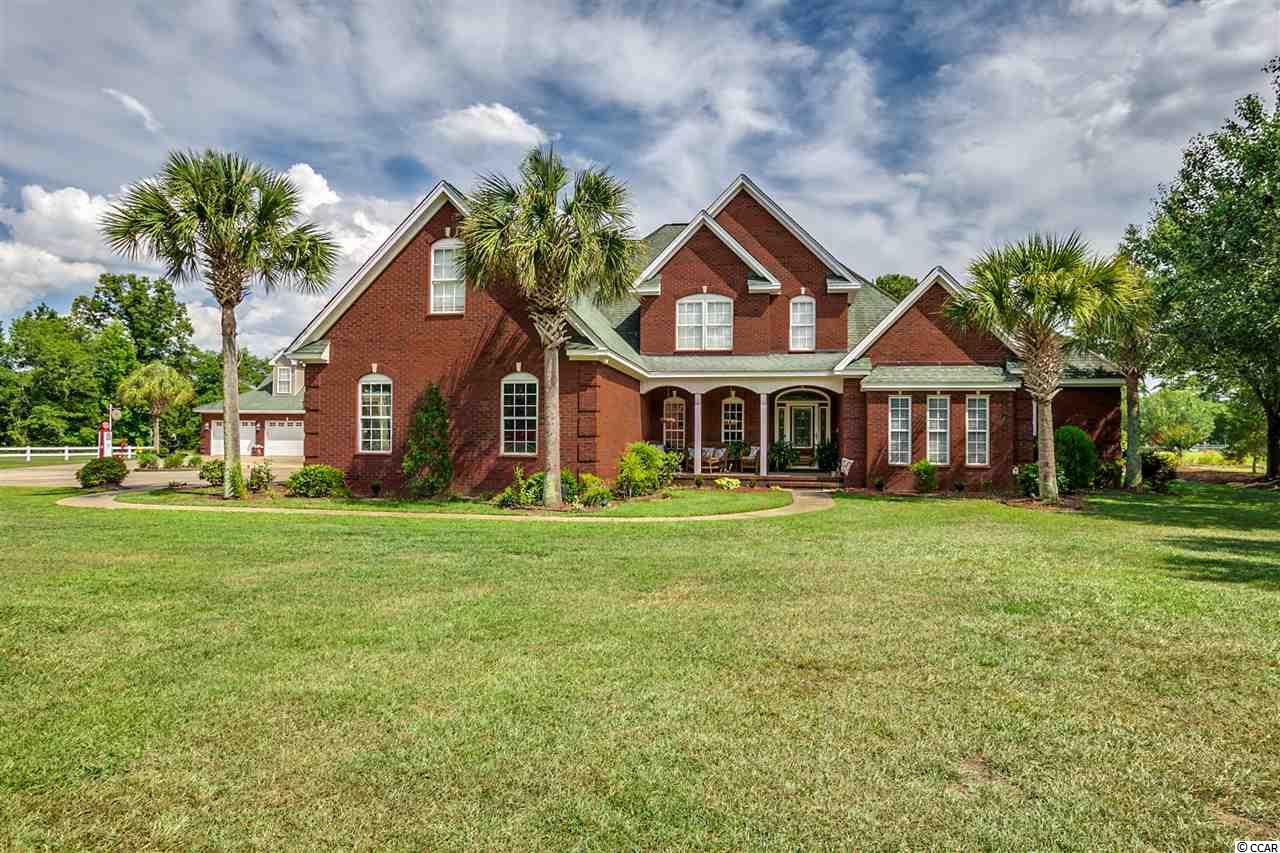 1904 Harris Short Cut Road Conway, SC 29526 - Photo 1 of 40 Gallery Image 1
