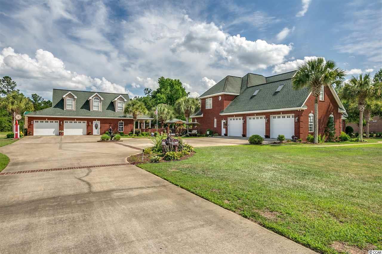 1904 Harris Short Cut Road Conway, SC 29526 - Photo 2 of 40 Gallery Image 2