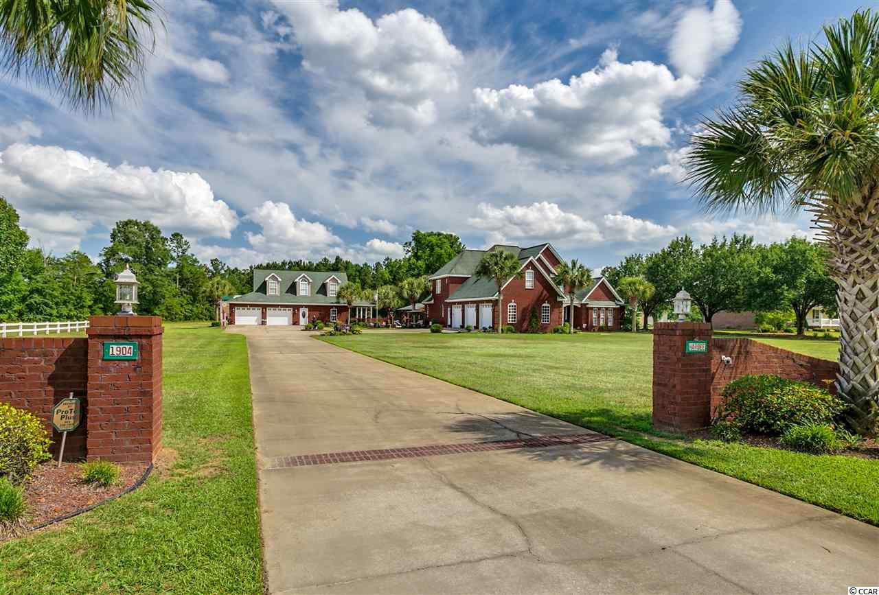 1904 Harris Short Cut Road Conway, SC 29526 - Photo 3 of 40 Gallery Image 3