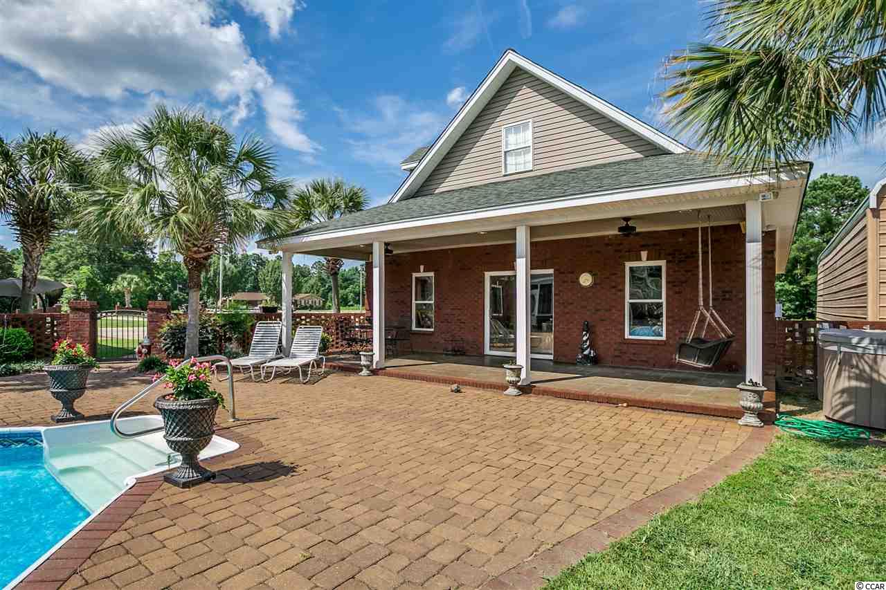 1904 Harris Short Cut Road Conway, SC 29526 - Photo 38 of 40 Gallery Image 38