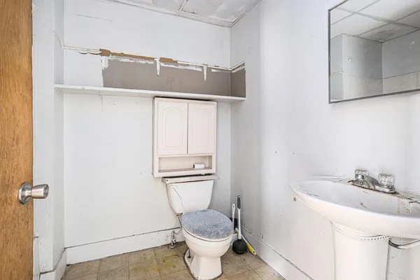 $130,000 | 174 Cherry Street, Battle Creek, MI 49017