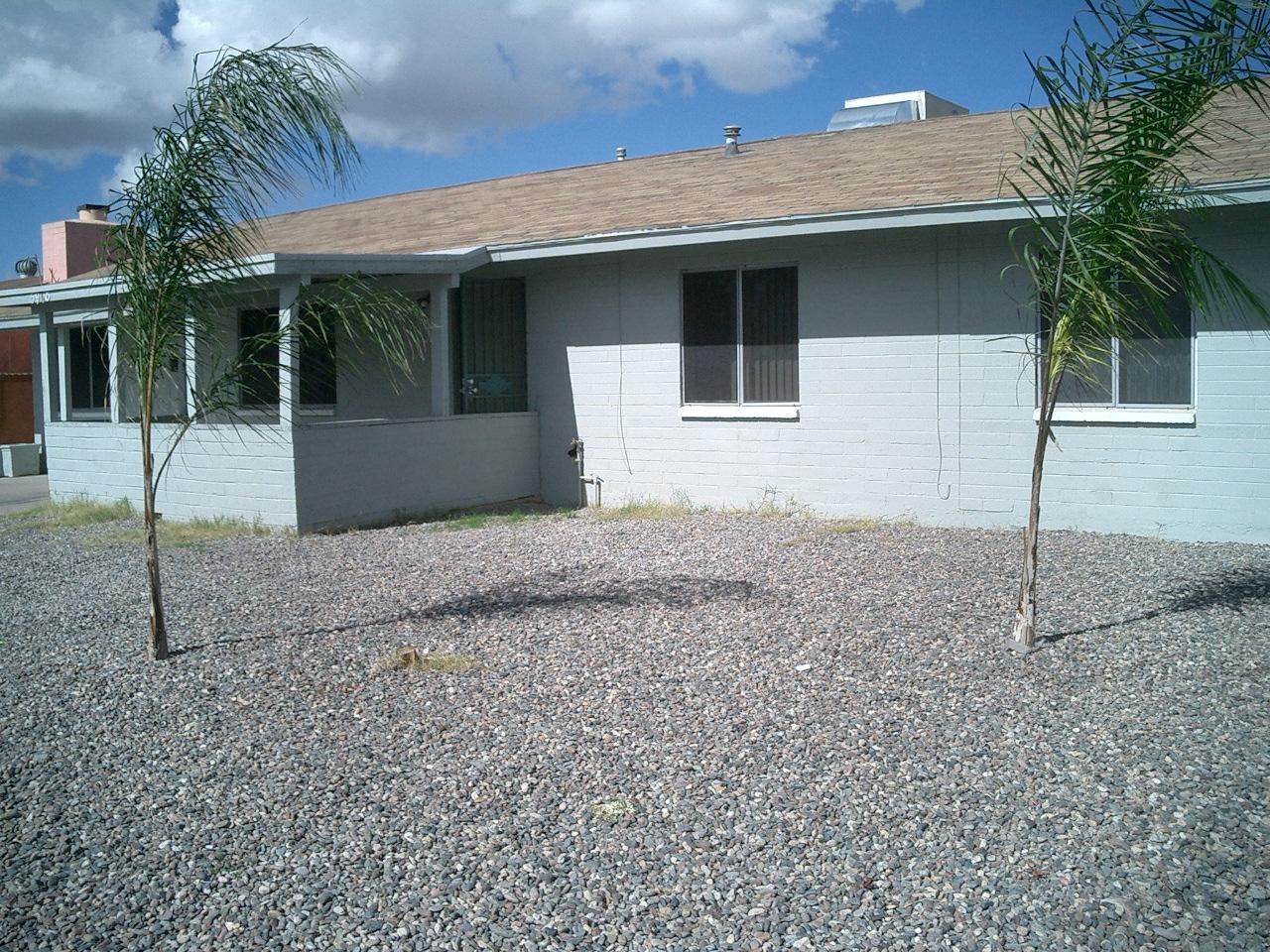 5968 West Osborn Road Phoenix, AZ 85033 - Photo 1 of 14 Front Of Home