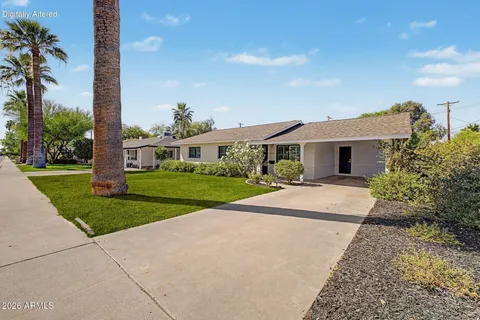 $899,999 | 3436 East Glenrosa Avenue, Phoenix, AZ 85018