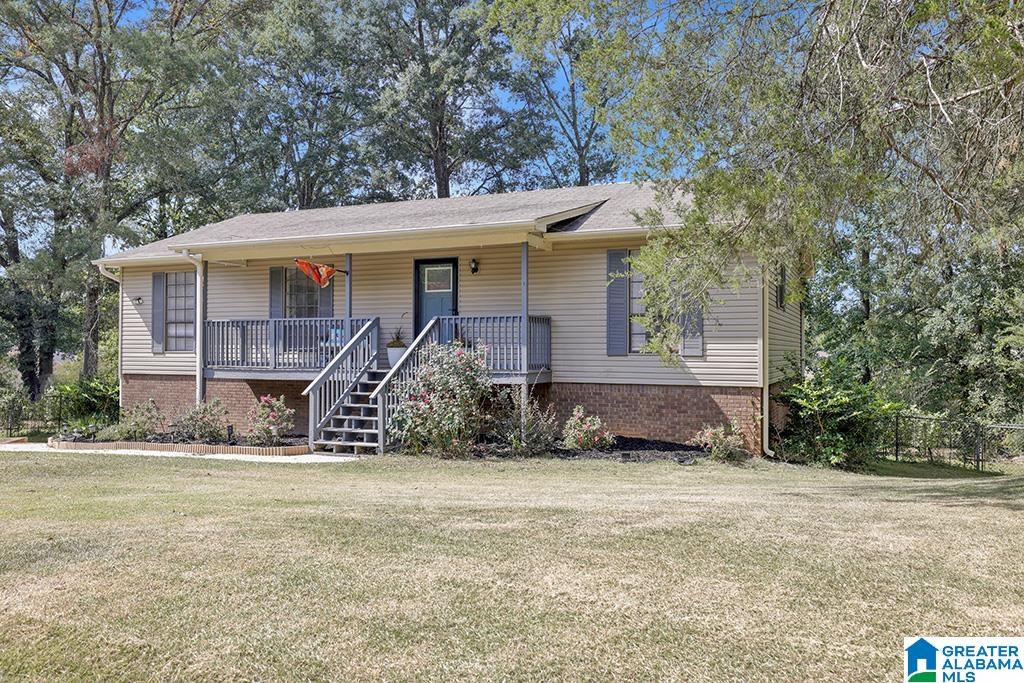 105 Forest Parkway Alabaster, AL 35007 - Photo 33 of 33