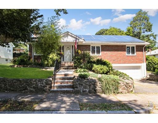 46 Slocum Road Boston, MA 02130 - Photo 1 of 25 Gallery Image 1
