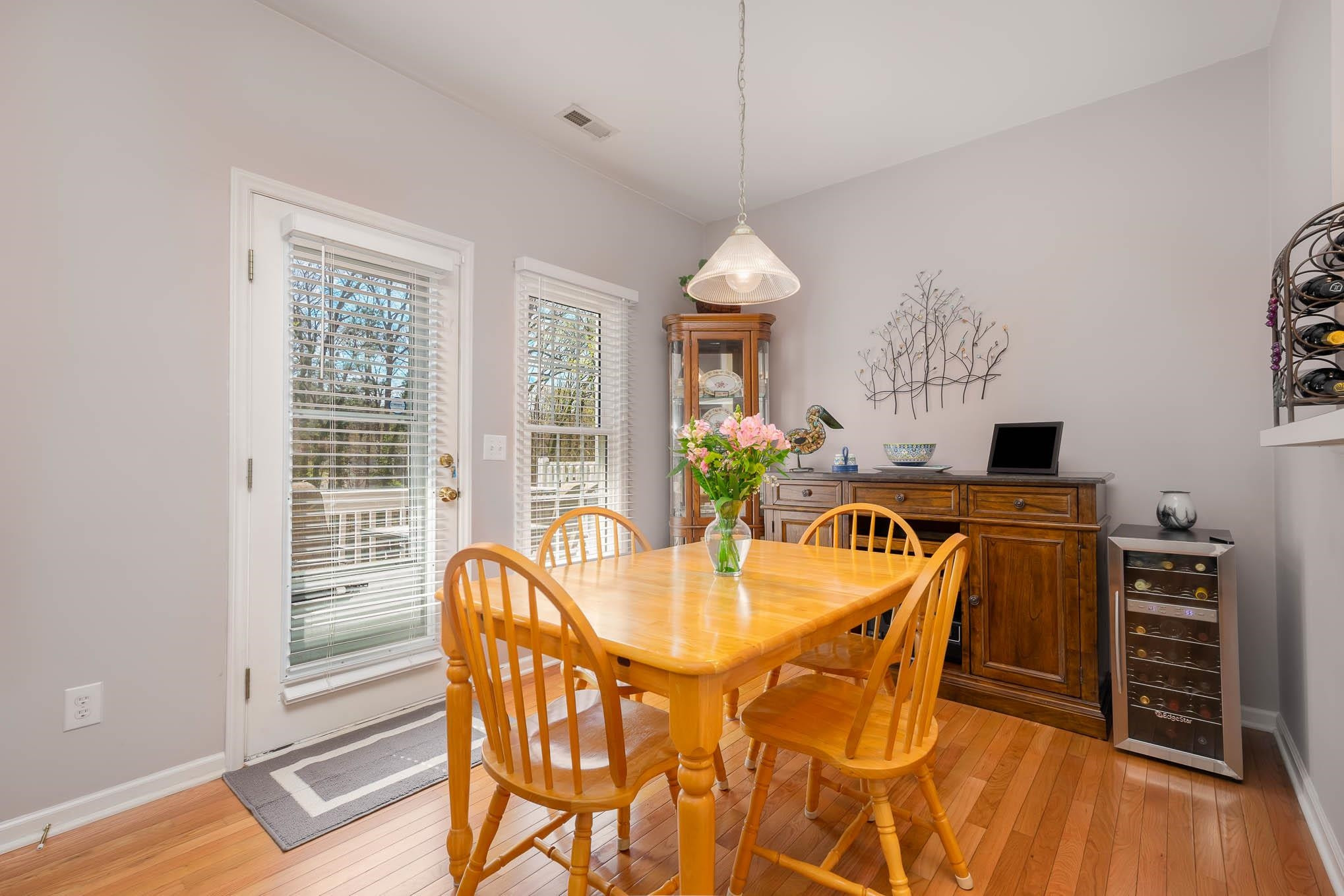 8201 Hempshire Place, Unit 105 Raleigh, NC 27613 - Photo 6 of 22 Photo 6