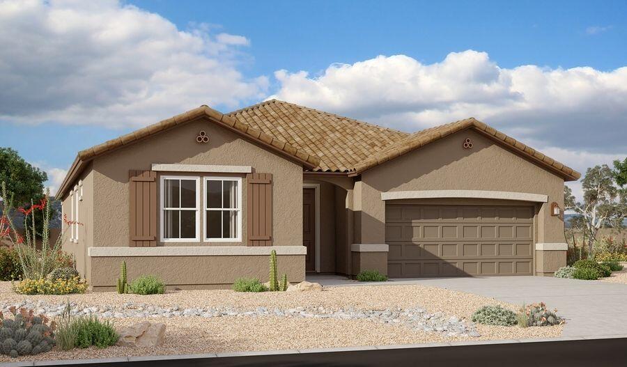 3321 Wolf Tail Loop Northeast Rio Rancho, NM 87144 - Photo 1 of 1 Gallery Image 1