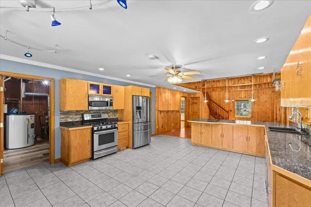 $609,900 | 3520 Hinesburg Hollow Road, Starksboro, VT 05487