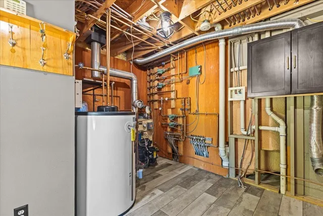 $609,900 | 3520 Hinesburg Hollow Road, Starksboro, VT 05487