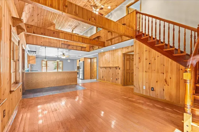 $609,900 | 3520 Hinesburg Hollow Road, Starksboro, VT 05487