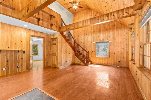 $609,900 | 3520 Hinesburg Hollow Road, Starksboro, VT 05487