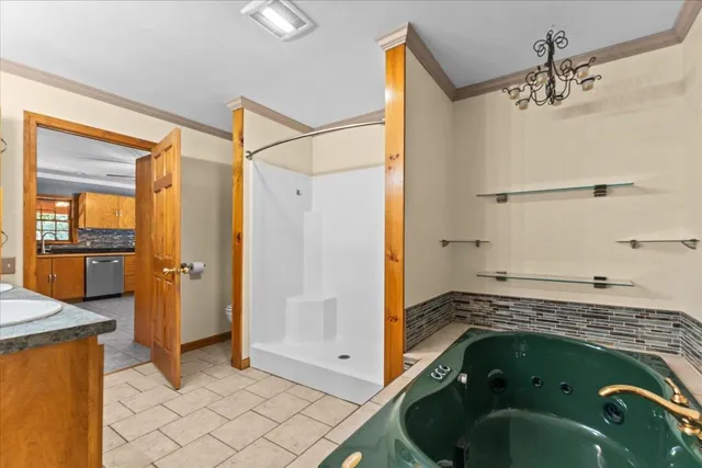 $609,900 | 3520 Hinesburg Hollow Road, Starksboro, VT 05487