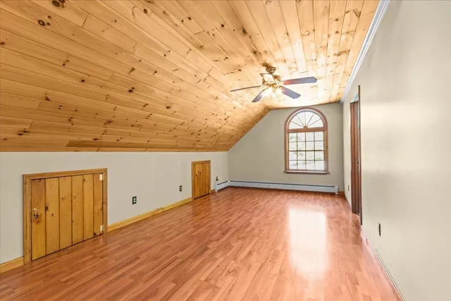 $609,900 | 3520 Hinesburg Hollow Road, Starksboro, VT 05487