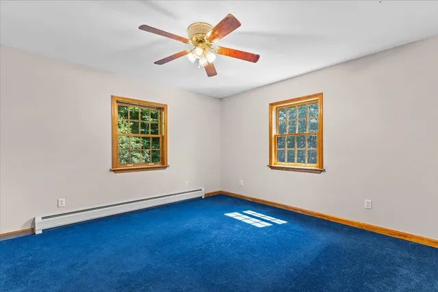 $609,900 | 3520 Hinesburg Hollow Road, Starksboro, VT 05487