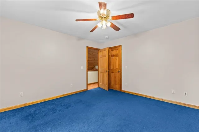 $609,900 | 3520 Hinesburg Hollow Road, Starksboro, VT 05487