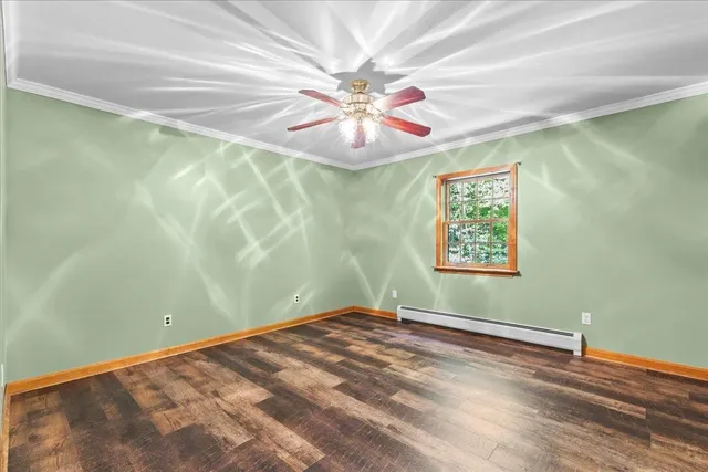 $609,900 | 3520 Hinesburg Hollow Road, Starksboro, VT 05487