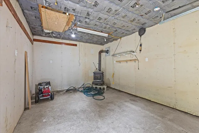 $609,900 | 3520 Hinesburg Hollow Road, Starksboro, VT 05487