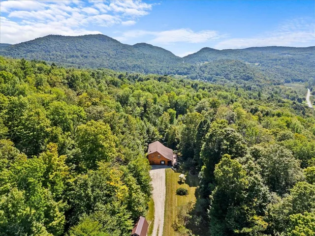 $609,900 | 3520 Hinesburg Hollow Road, Starksboro, VT 05487