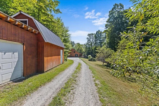 $609,900 | 3520 Hinesburg Hollow Road, Starksboro, VT 05487