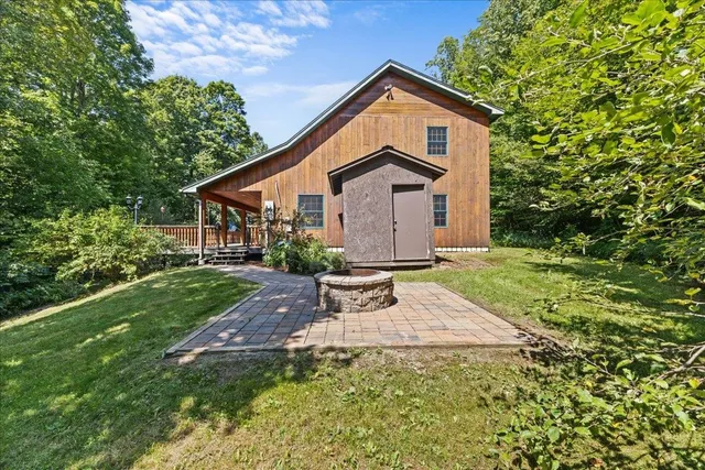 $609,900 | 3520 Hinesburg Hollow Road, Starksboro, VT 05487