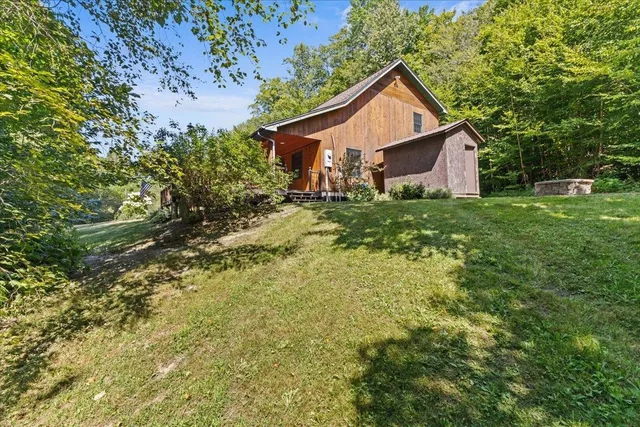 $609,900 | 3520 Hinesburg Hollow Road, Starksboro, VT 05487